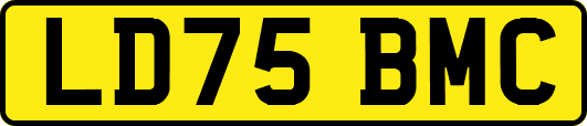 LD75BMC