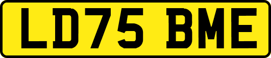 LD75BME