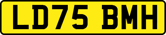 LD75BMH
