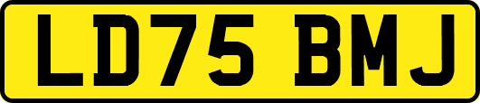 LD75BMJ