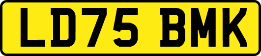 LD75BMK