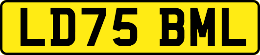 LD75BML