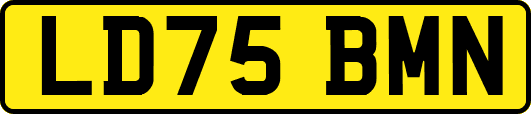 LD75BMN