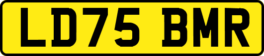 LD75BMR