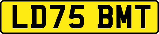 LD75BMT