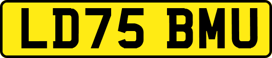 LD75BMU