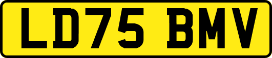 LD75BMV
