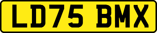 LD75BMX