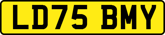 LD75BMY