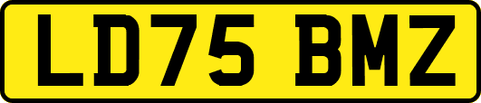 LD75BMZ
