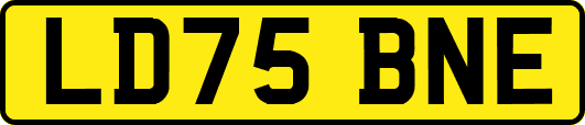 LD75BNE