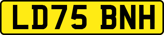 LD75BNH