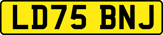 LD75BNJ