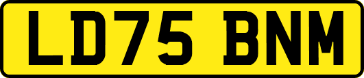 LD75BNM