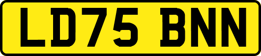 LD75BNN