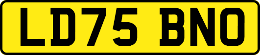 LD75BNO