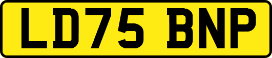 LD75BNP
