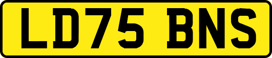 LD75BNS
