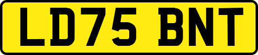 LD75BNT