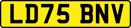 LD75BNV