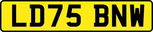 LD75BNW