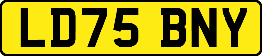 LD75BNY