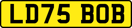 LD75BOB