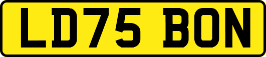 LD75BON