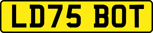 LD75BOT