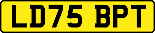 LD75BPT