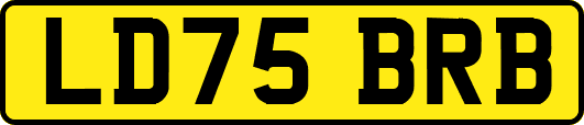 LD75BRB