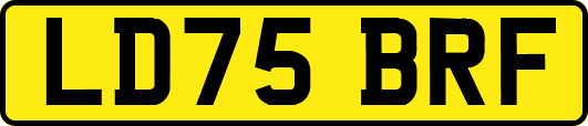 LD75BRF