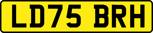 LD75BRH