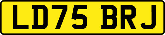 LD75BRJ