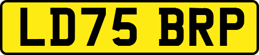 LD75BRP