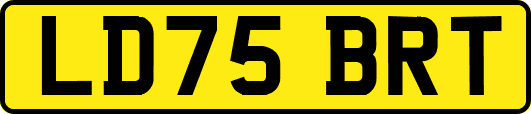 LD75BRT