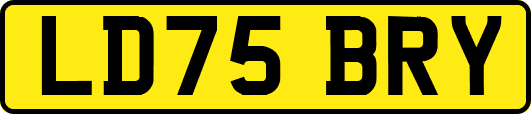 LD75BRY