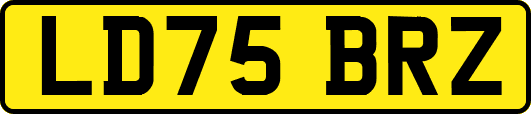 LD75BRZ