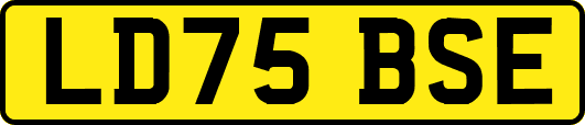 LD75BSE