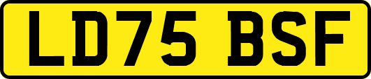 LD75BSF