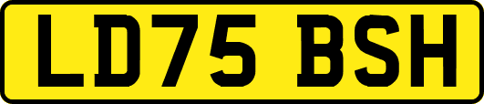 LD75BSH