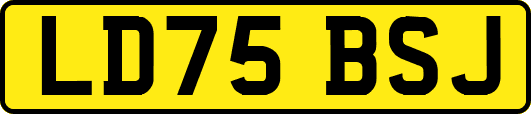 LD75BSJ