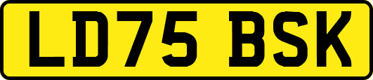 LD75BSK