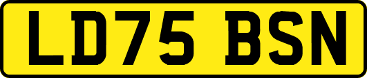 LD75BSN