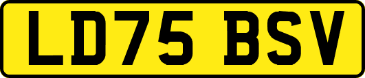 LD75BSV