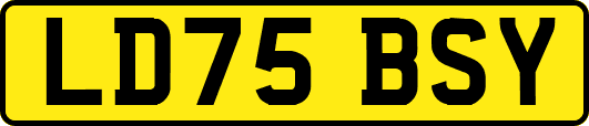 LD75BSY