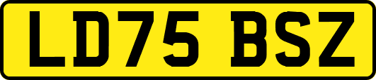 LD75BSZ