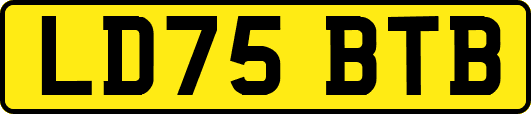 LD75BTB