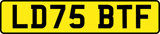 LD75BTF