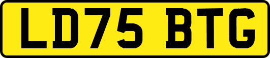 LD75BTG